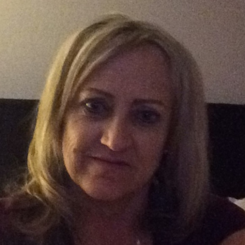 Meet your Posher, Joan